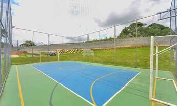 Imagem 7: Apartamento Residencial para Venda no Campo De Santana em Curitiba, 48.51 m²