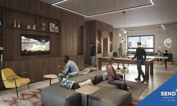 Imagem 3: Send Cooliving Localização: Centro, Rio de Janeiro - RJ