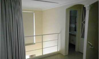 Imagem 6: Flat em Moema Duplex! 1 dormitório próximo ao parque!