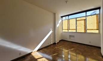 Imagem 7: RIO DE JANEIRO - Apartamento Padrão - Laranjeiras