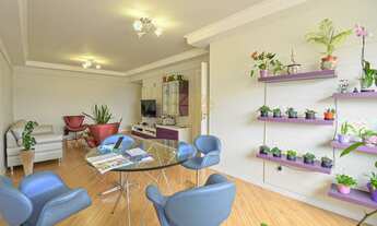 Imagem 5: Apartamento para Venda e Locação - Centro/Ponta Grossa