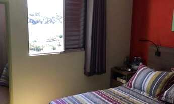 Imagem 4: Jundiaí - Apartamento Padrão - Jardim Pacaembu/Colonia/Permuta/Cond. Porto Bello