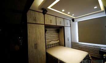 Imagem 6: Apartamento à venda, 76 m² por R$ 750.000,00 - Tijuca - Rio de Janeiro/RJ