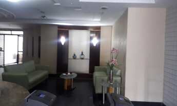 Imagem 6: SALA ED. P&G CENTER II