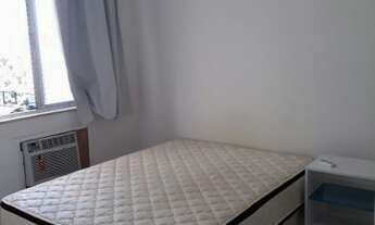 Imagem: Apartamento quarto e sala em Botafogo