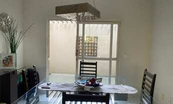 Imagem 2: Térrea para venda com 280 metros quadrados com 3 quartos em Campestre - Teresina - PI