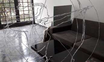 Imagem 2: Sobrado com 7 dormitórios para alugar, 430 m² por R$ 16.000,00/mês - Sumaré - São Paulo/SP