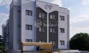 Imagem: RESIDENCIAL DIAMANTE - APARTAMENTOS À VENDA