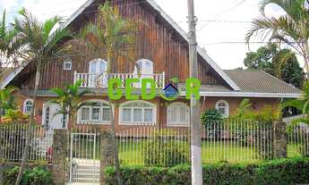 Imagem 5: Sobrado com 5 dorms, Interlagos, São Paulo - R$ 3.2 mi, Cod: 4166