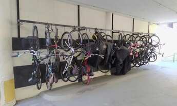 Imagem 3: Apartamento de 117 metros quadrados no bairro Botafogo com 3 quartos