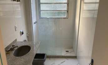 Imagem 4: Apartamento para venda possui 100 metros quadrados com 3 quartos em Leblon - Rio de Janeir