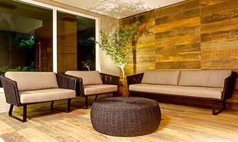 Imagem 7: 2 Suites 94m² Jazz Club Woa - Florianópolis - SC