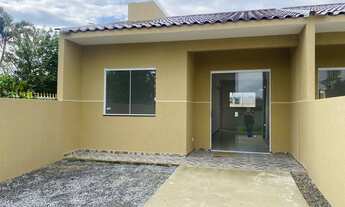 Imagem 5: Casa para Venda - Santa Terezinha, Pontal do Paraná - 55m², 2 vagas