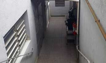 Imagem 3: GALPÃO - PQ. MARAJOARA