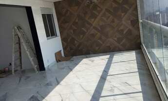 Imagem 7: Apartamento para venda tem 119 metros quadrados com 3 quartos em Vila Carrão - São Paulo