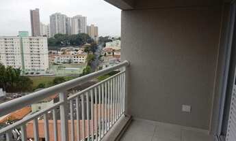 Imagem 3: Apartamento a venda 66 m² 2 dormitórios suite terraço gourmet sao caetano do sul santa mar