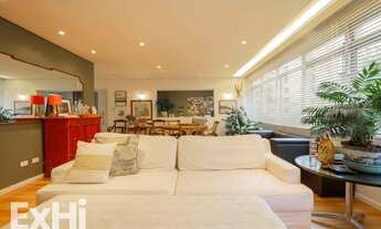 Imagem 7: Apartamento à venda, 180 m² por R$ 2.150.000,00 - Higienópolis - São Paulo/SP