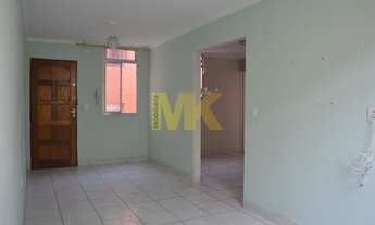 Imagem: APARTAMENTO 2 DORM COHAB PROX AO METRO