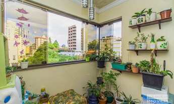 Imagem 3: Apartamento à venda, 64 m² por R$ 299.973,76 - Centro - Canoas/RS