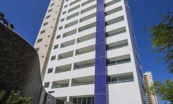 Imagem 4: Apartamento à venda no Bairro dos estados com 3 suítes + DCE, 122m². João Pessoa - PB