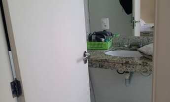 Imagem 5: Casa de condomínio para venda tem 210 metros quadrados com 4 quartos