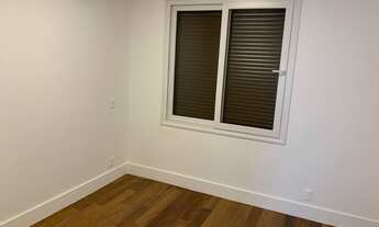 Imagem 4: Apto á Venda 154m 4dorm. 1 Suíte M. + Closet 3 Salas e Apto Reformado Esquad. Al. br. Aut