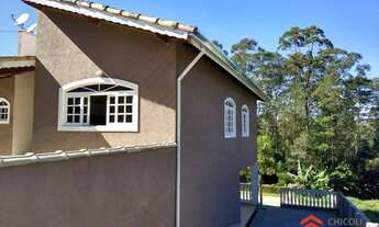 Imagem 3: Casa com 3 dormitórios à venda, 244 m²- Paysage Noble - Vargem Grande Paulista/SP