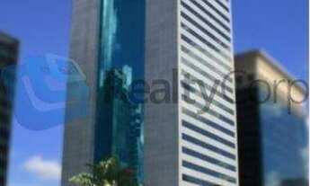 Imagem 1: Andar Corporativo para alugar com 787 m² na Faria Lima