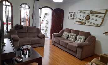 Imagem 5: Casa para venda possui 100 metros quadrados com 2 quartos em Parque Mandaqui - São Paulo