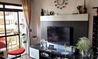 Imagem: Apartamento para venda possui 91 metros