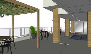 Imagem 4: Condomínio Laguna Park