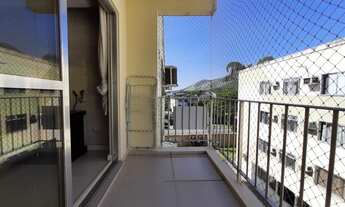 Imagem 4: Apartamento c/ 02Qts - 02 Vagas - 64m² - Jardim Sulacap