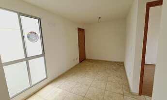 Imagem 3: Park Real Resort - 43,2 m² A 46,47 m² A partir de: R$155.000,00, 44 metros quadrados com 2