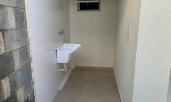 Imagem 2: Casa Condomínio - Bairro do Colônia - Condomínio Colônia Real - 2 Dormitórios - 70m²