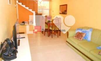 Imagem 3: Casa a Venda no bairro Nossa Senhora das Graças - Canoas, RS