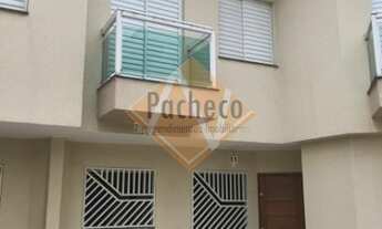 Imagem: São Paulo - Casa de Condomínio - CIDADE