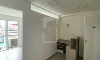 Imagem 4: Consultório próximo ao metrô Borba Gato