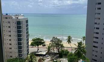 Imagem 2: Apartamento para Locação em Recife, Boa Viagem, 4 dormitórios, 2 suítes, 3 banheiros, 2 va