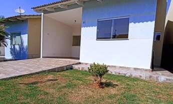 Imagem 2: Ágio de casa em condomínio - Senador Canedo