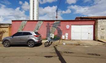 Imagem: Barracão para aluguel no Jundiaí, Anápolis