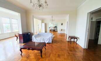 Imagem 6: Apartamento para aluguel tem 490 metros quadrados com 5 quartos em Copacabana - Rio de Jan