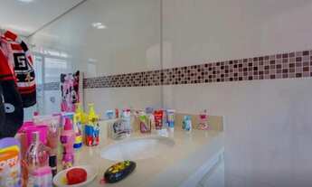 Imagem 7: Casa de 5 Dormitórios na Rua Doutor Erasmo Teixeira de Assunção