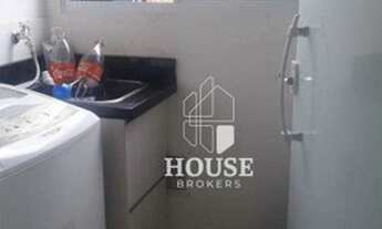 Imagem 7: Apartamento com 2 dormitórios, 52 m² - venda por R$ 170.000,00 ou aluguel por R$ 950,00/mê