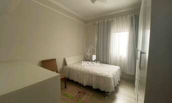 Imagem 6: Casa com 2 dormitórios à venda, 246 m² por R$ 900.000,00 - Jardim Santa Mônica II - Mogi G