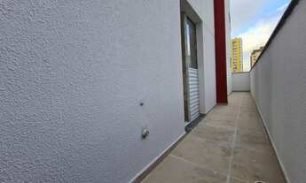 Imagem 4: Apartamento à venda na Vila Antonieta, São Paulo, SP. Próximo ao Shopping Aricanduva e a A