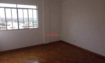 Imagem 3: Apartamento com 3 dormitórios, 160 m² - venda por R$ 330.000,00 ou aluguel por R$ 1.900,00