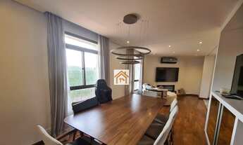 Imagem 3: São Paulo - Apartamento Padrão - Ibirapuera