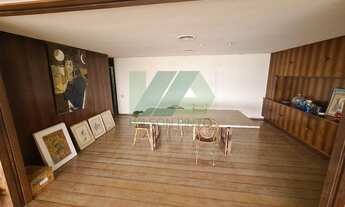 Imagem 4: Apartamento à venda, 5 quartos, 1 suíte, 2 vagas, Copacabana - Rio de Janeiro/RJ