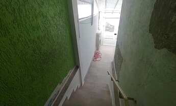 Imagem 3: Casa Térrea para Venda em São Paulo, Vila Firmiano Pinto, 3 dormitórios, 2 banheiros, 1 va