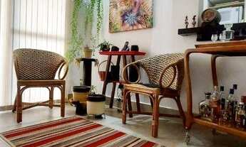 Imagem 2: Apartamento com 3 dormitórios à venda, 91 m² por R$ 585.000,00 - Jardim Pompéia - Indaiatu